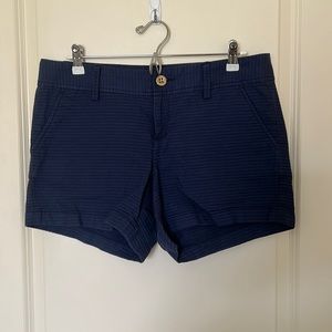 Lilly Pulitzer Callahan Shorts